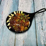 Garlic Chicken