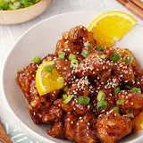 Orange Chicken