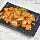 Chilli Paneer