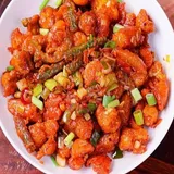 Veg Kadai