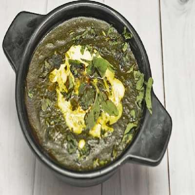 Hyderabad Chicken Masala