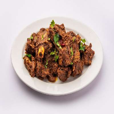 Mutton Chukka