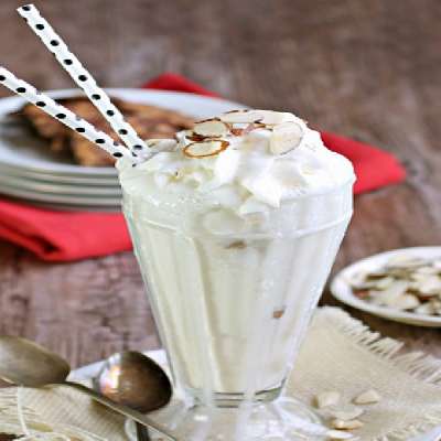 Vanilla Icecream