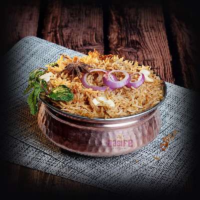 Chicken Khuska