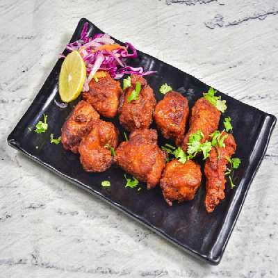 Aasife Chicken 65 - Boneless