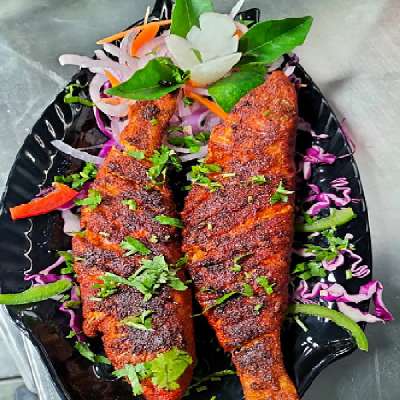 Sankara Fish Fry