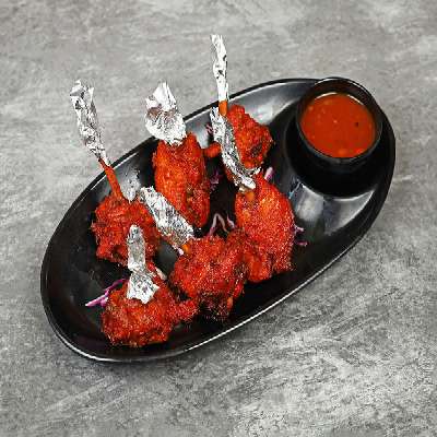 Chicken Lollipop