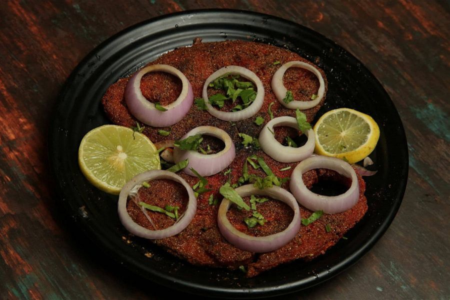 Vanjaram Varuval