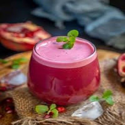 Pomegranate Juice