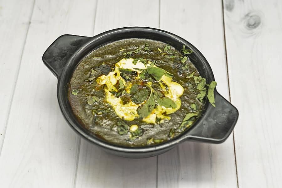 Hyderabadi Chicken Masala
