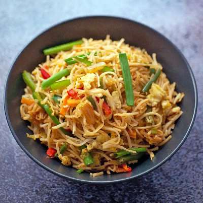 Egg Noodles