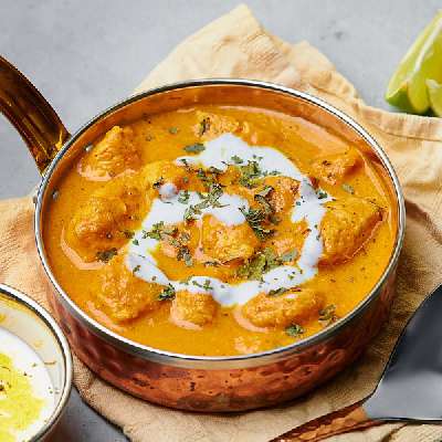 Butter Chicken Masala