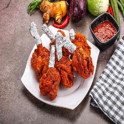 Chicken Lolipop