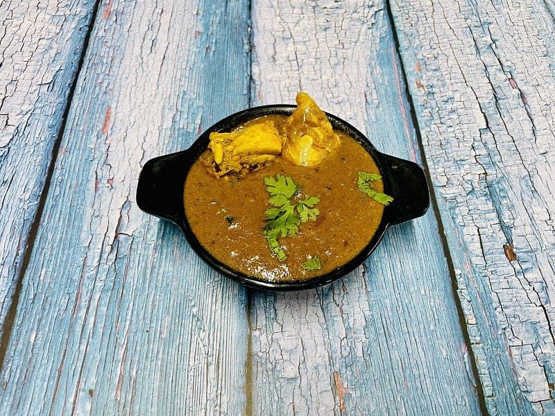 Chicken Chettinadu Masala