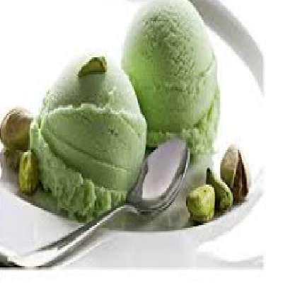 Pista Icecream