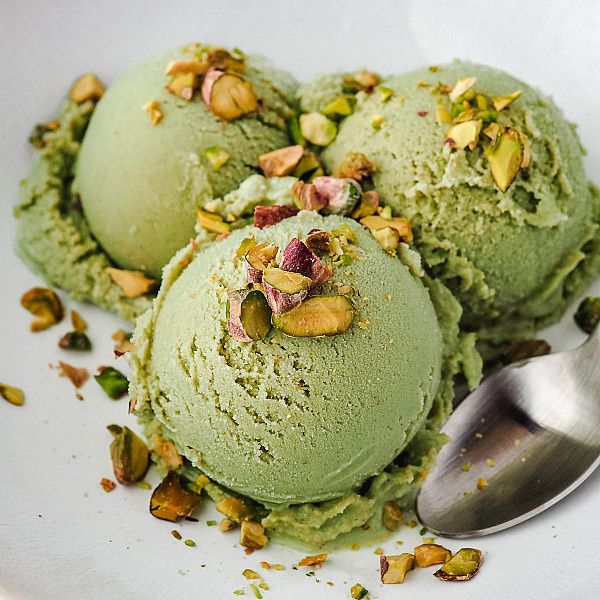 Pista Ice Cream