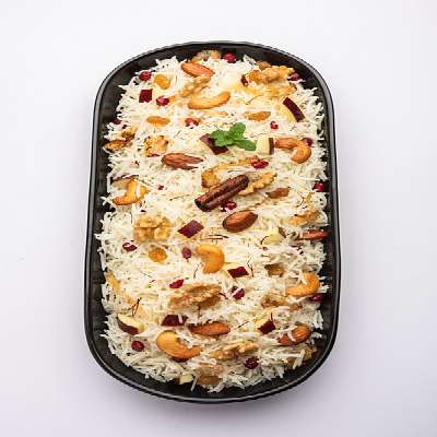 Kashmiri Pulao