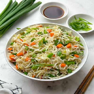 Prawns Noodles