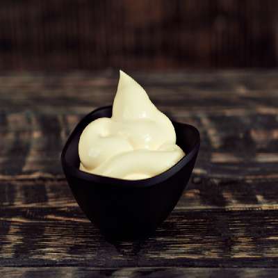 Extra Mayonnaise