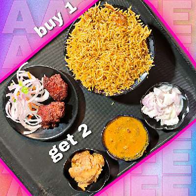 Buy 1 Mb + Get 2 C 65
