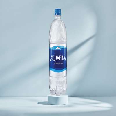 Mineral Water 1 Ltr