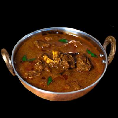 Mutton Masala