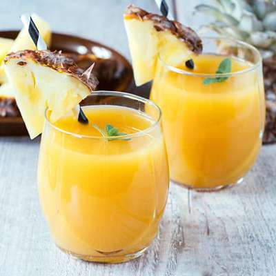 Pineapple