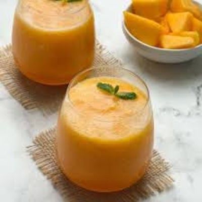 Musk Melon Juice