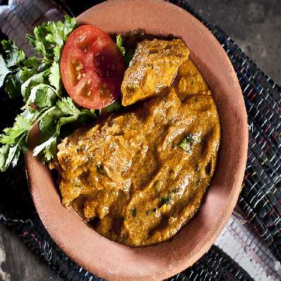 Chicken Masala