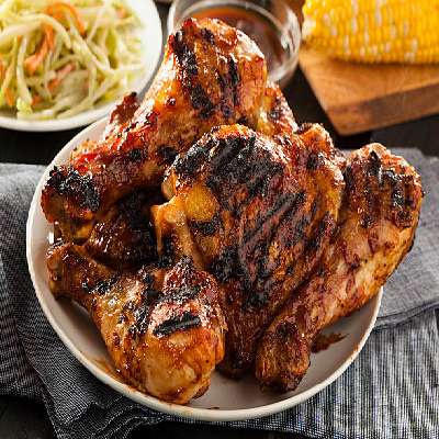 Aasife Special BBQ