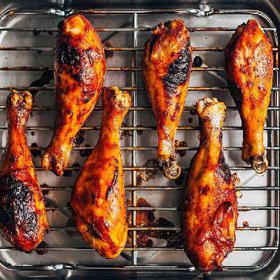 Bbq Chicken