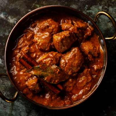 Punjabi Chicken Gravy