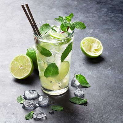 Mint Mojito