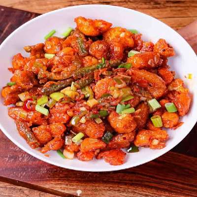 Veg Crispy