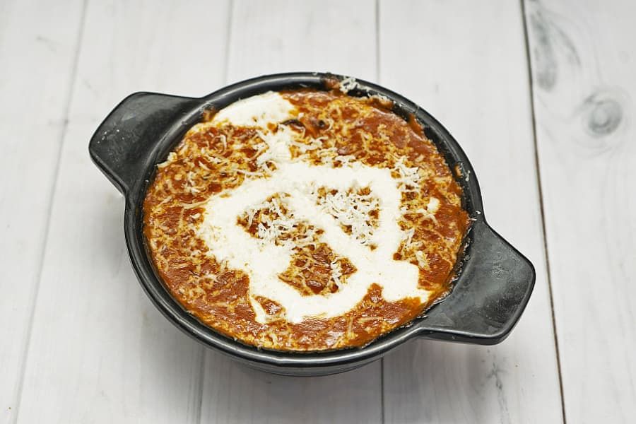 Butter Chicken Masala