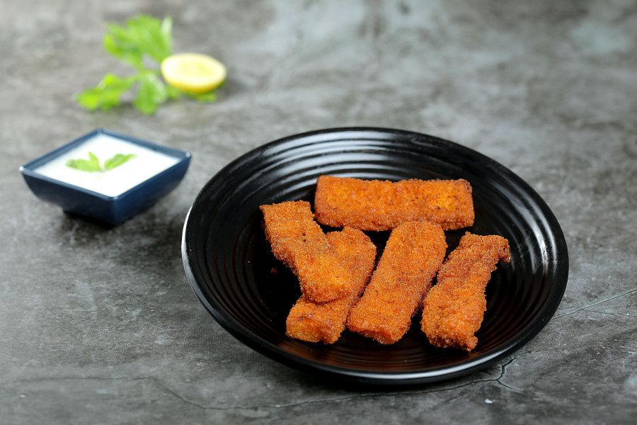 Fish Finger [5 Pcs]