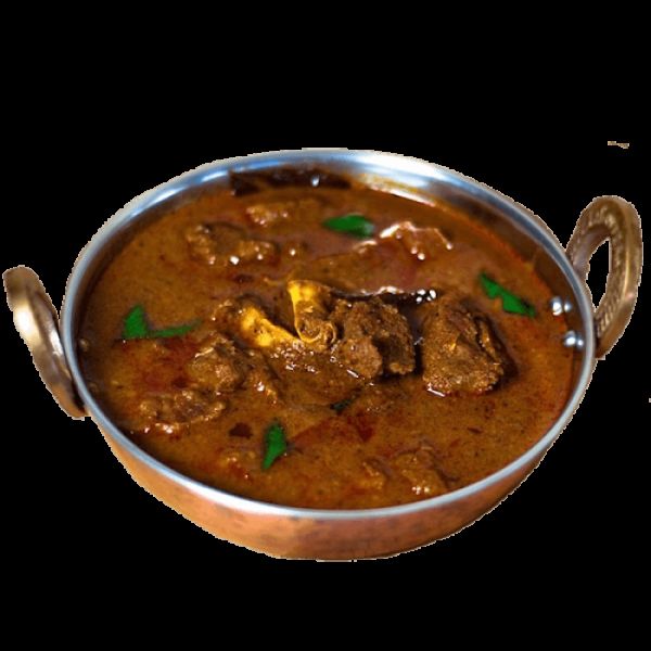 Mutton Masala