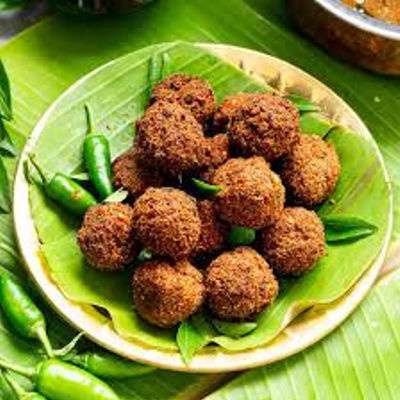 Mutton Kola