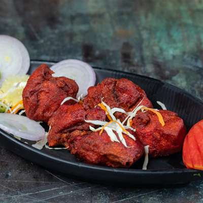 Chicken Indian Starters