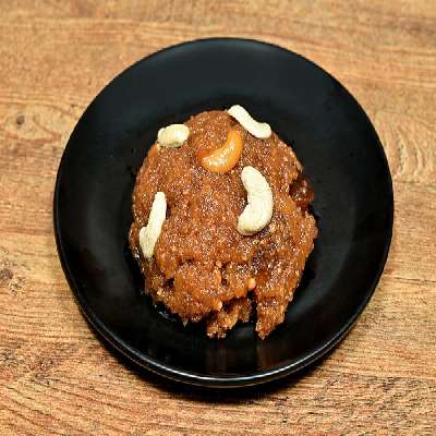 Bread Halwa