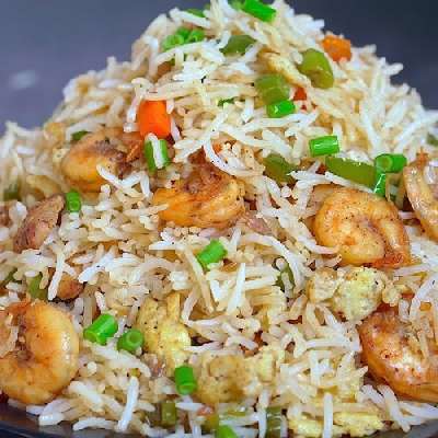 Mix Non Veg Fried Rice