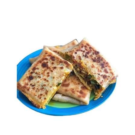 Ceylon Mutton Parotta