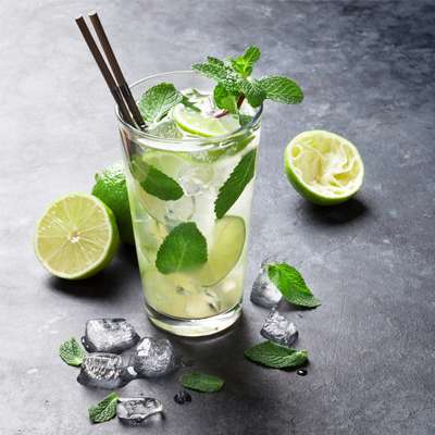 Mint Mojito