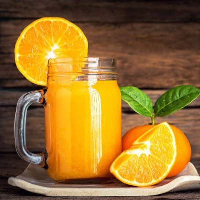 Orange Juice
