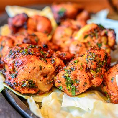 Chicken Tikka