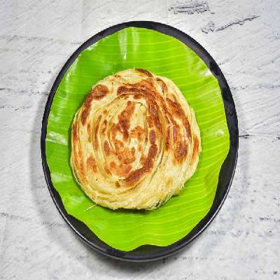 Single Kerala Parotta
