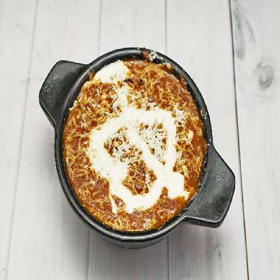 Butter Chicken Masala