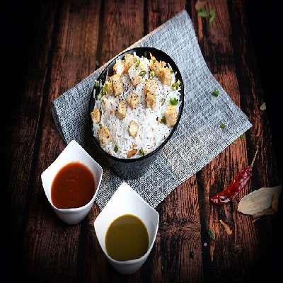Panner Fried Rice