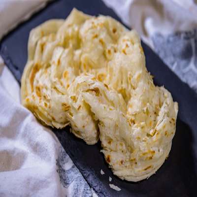Single Piece Parotta