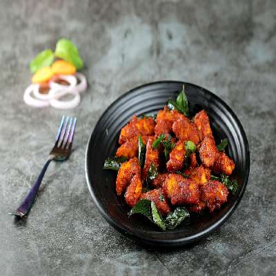 Paneer 65